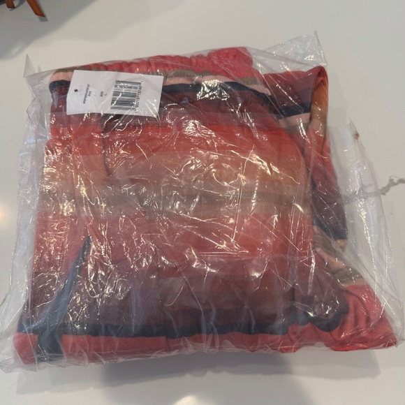 Aviator Nation Serape Bolt Stitch Sweatpants - Picture 4 of 10